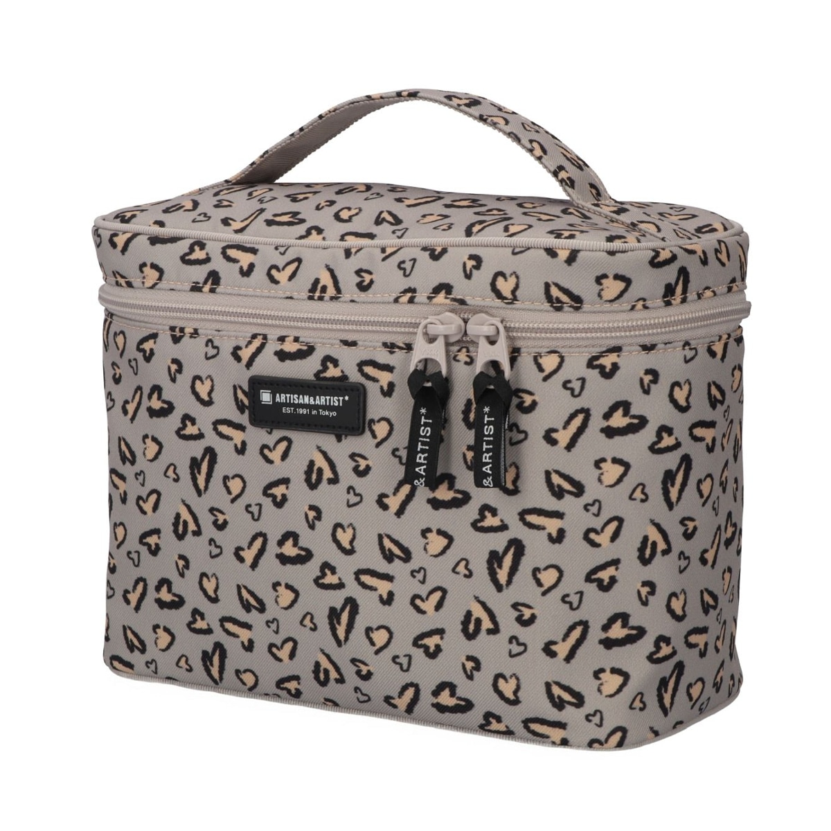 新商品】トリップ用トールバニティ ミス・パンテール 5WP-MN20