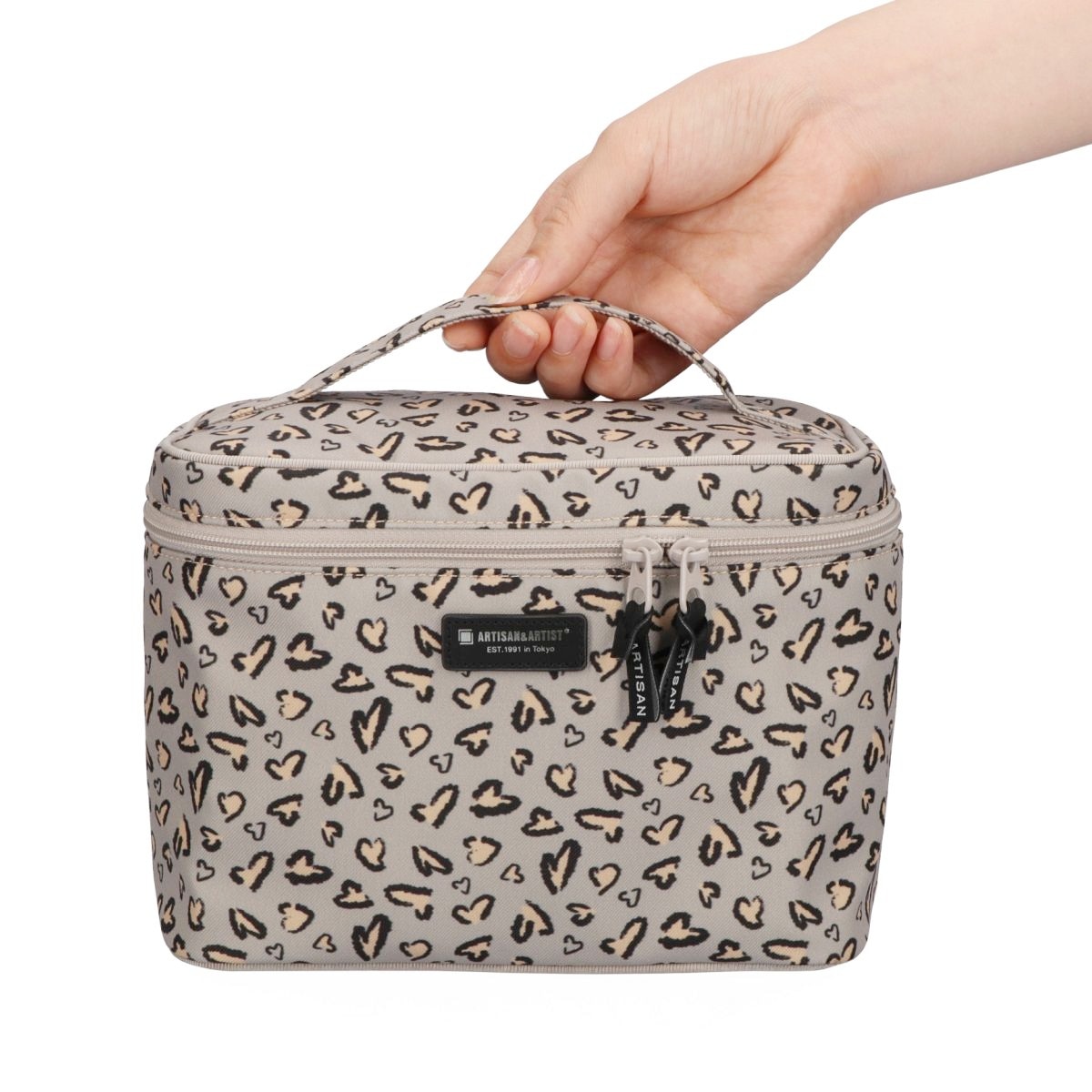 新商品】トリップ用トールバニティ ミス・パンテール 5WP-MN20