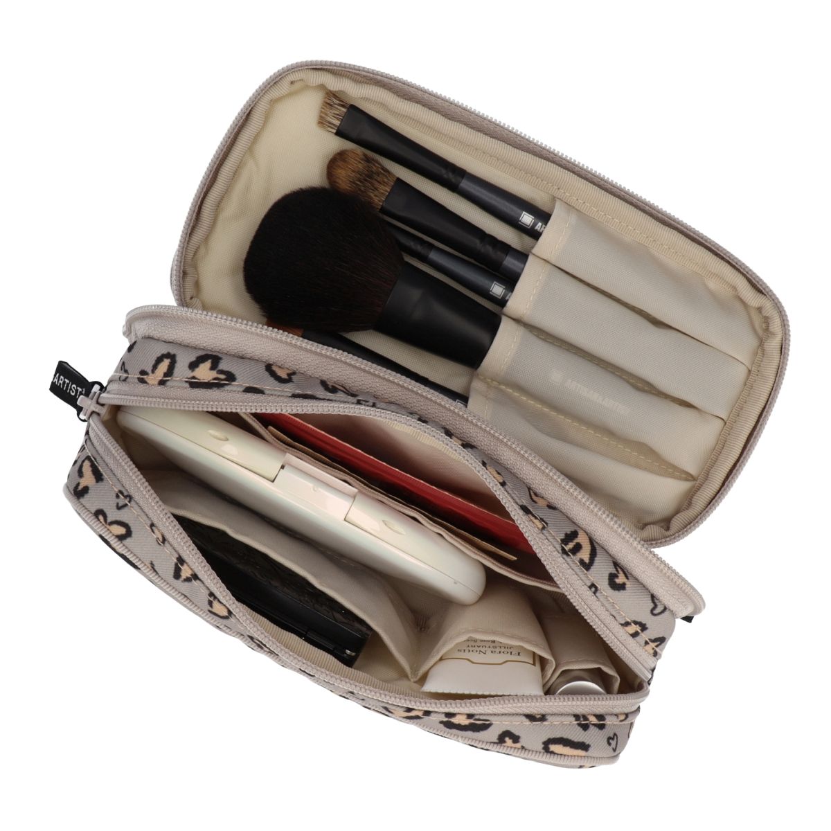 新商品】ミディアムサイズのスペシャリストポーチ ミス・パンテール