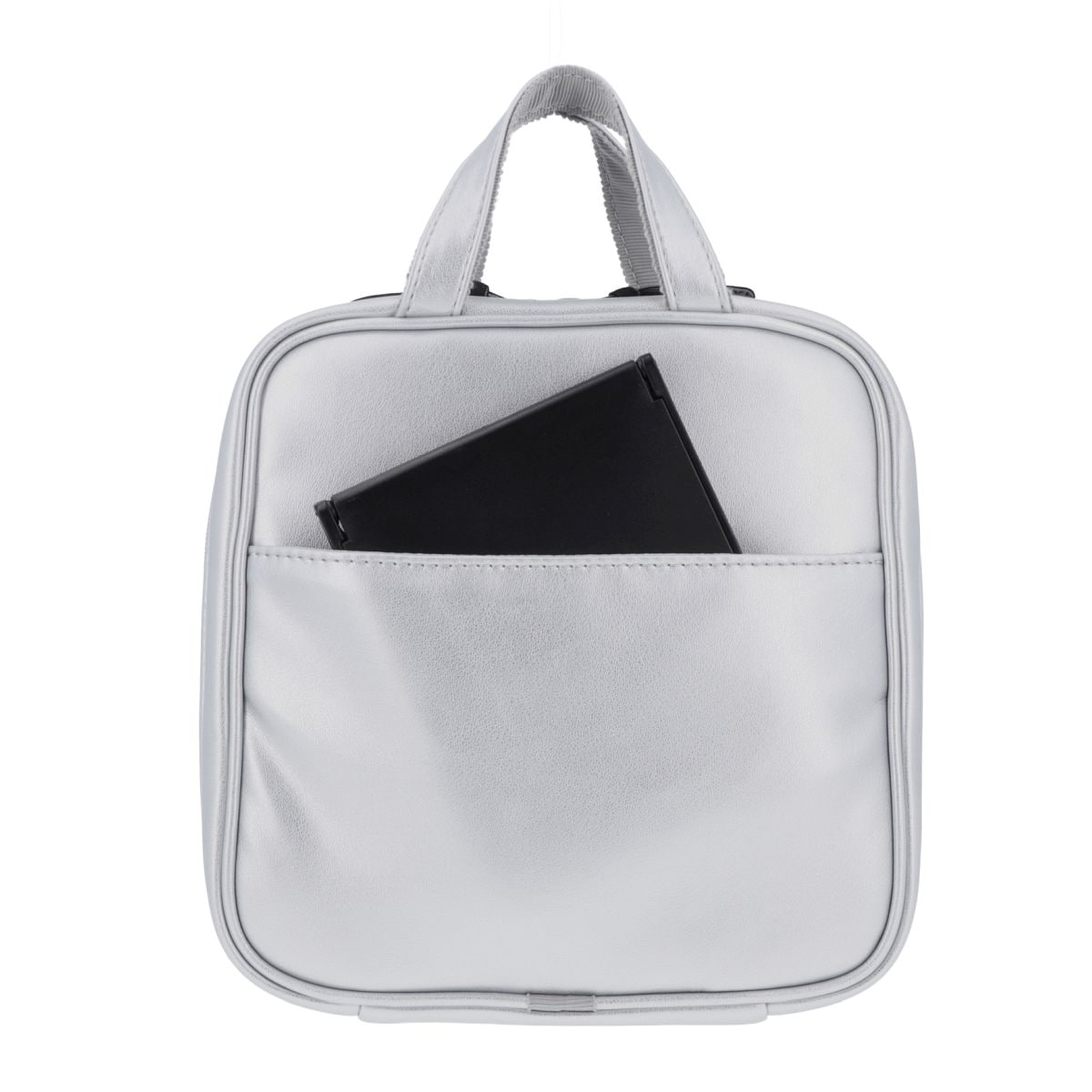 タテ型収納トラベルポーチ アーバン・リュクス 5WP-UL8104