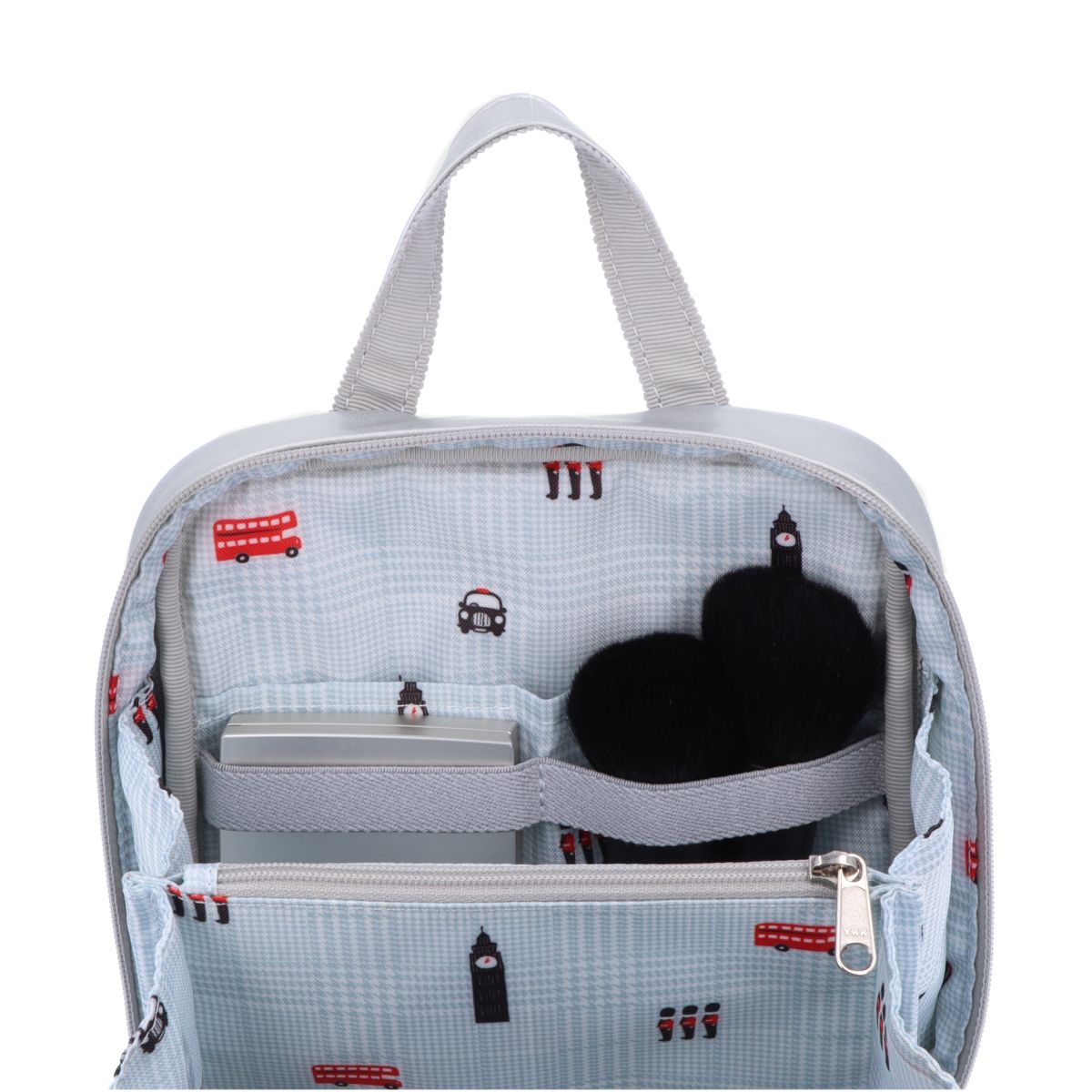 ぼうちゃん　スパン　グレー Maison MIHARA YASUHIRO ONLINE STORE（ミハラヤスヒロオンライン