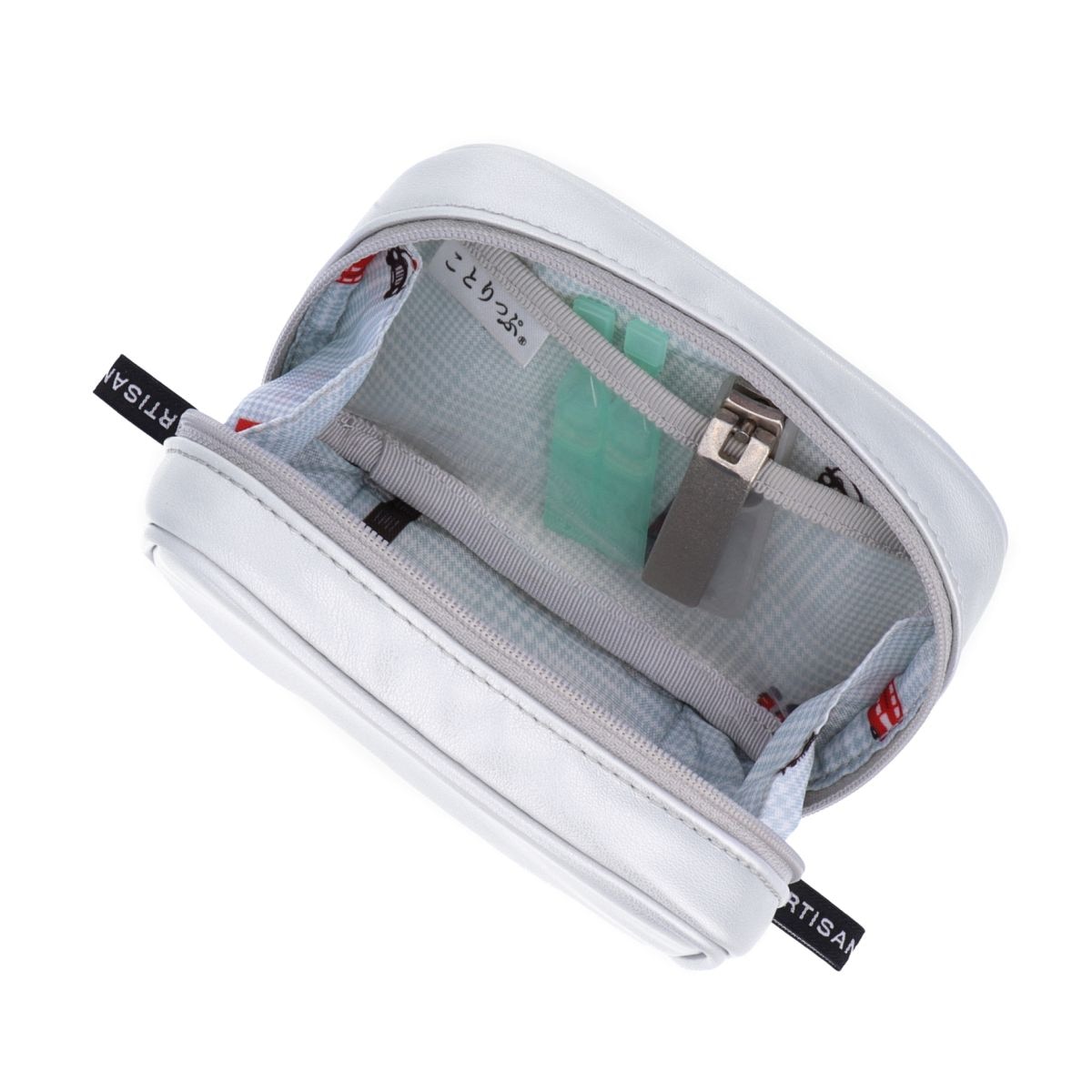 マルチユースポーチ アーバン・リュクス 5WP-UL8105 | アルティザン