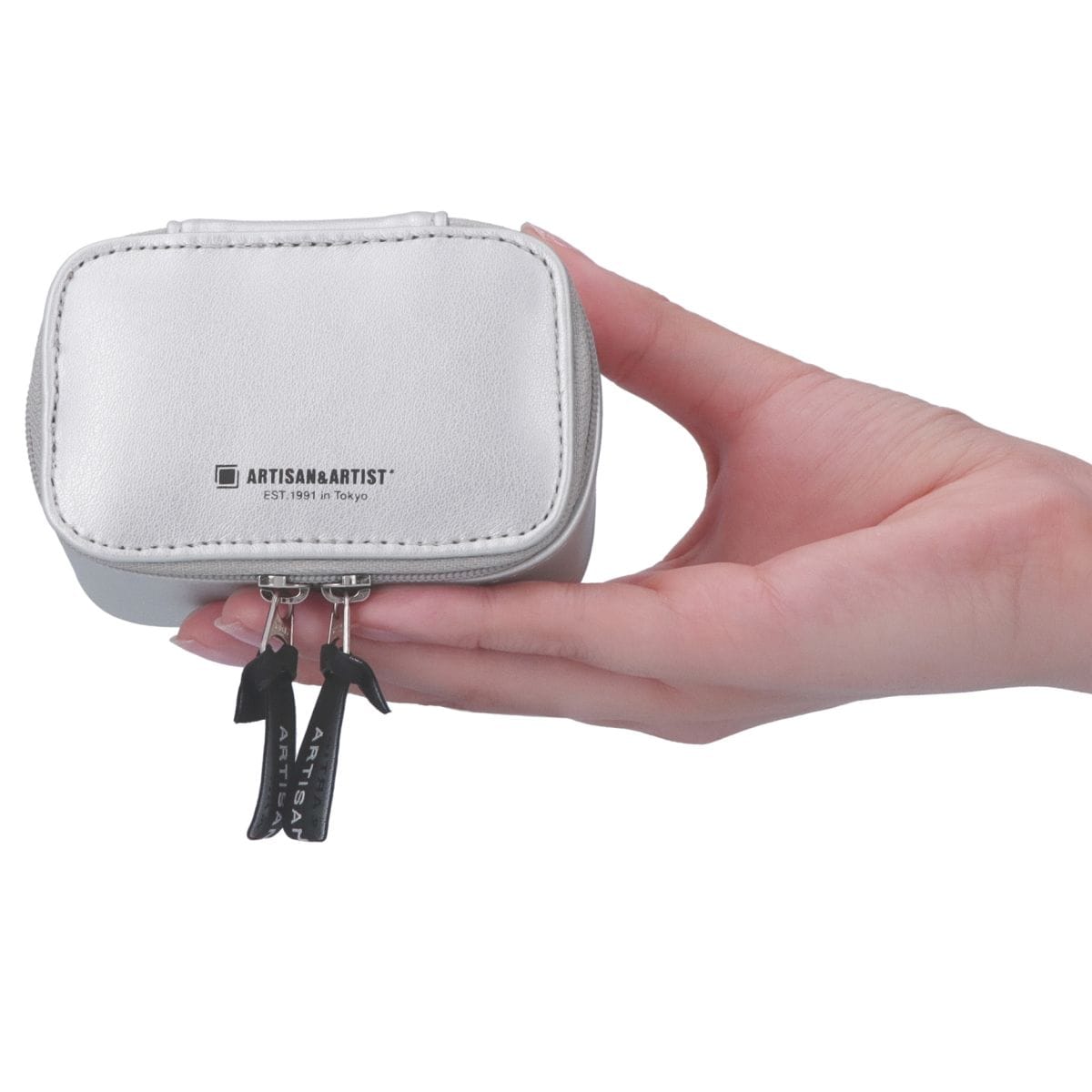 ジュエリーポーチ アーバン・リュクス 5WP-UL8107 | アルティザン