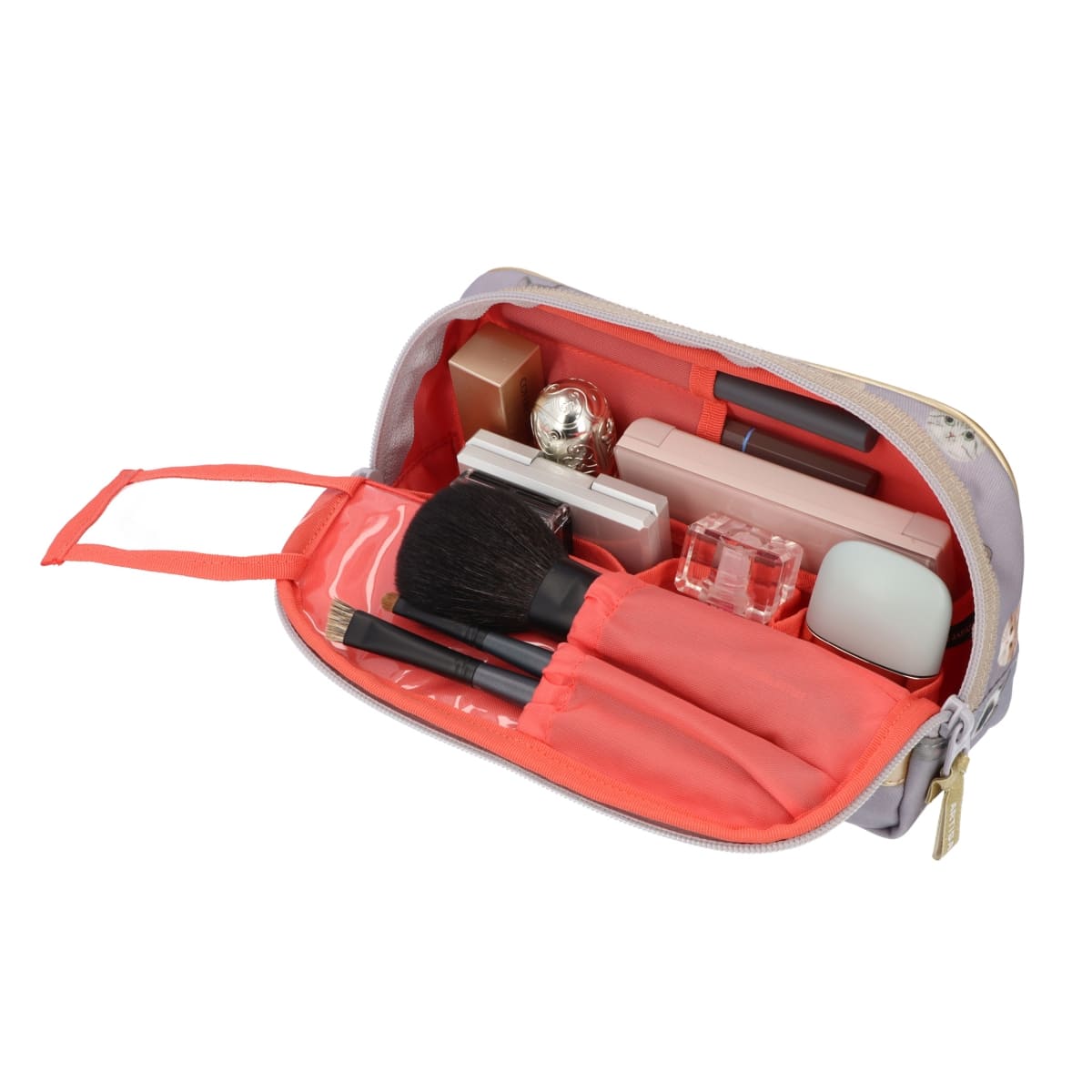 在庫限り】スロープシェイプスロープシェイプ・ポーチ ウィスカー