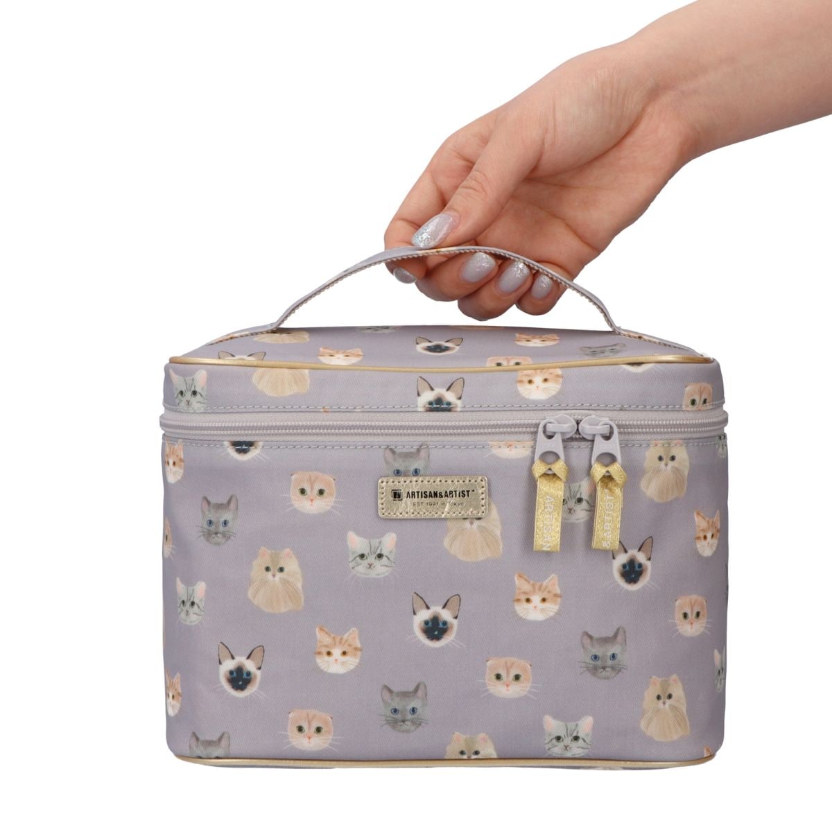 トリップ用トールバニティ ウィスカー・ウィスパー 5WP-WI20