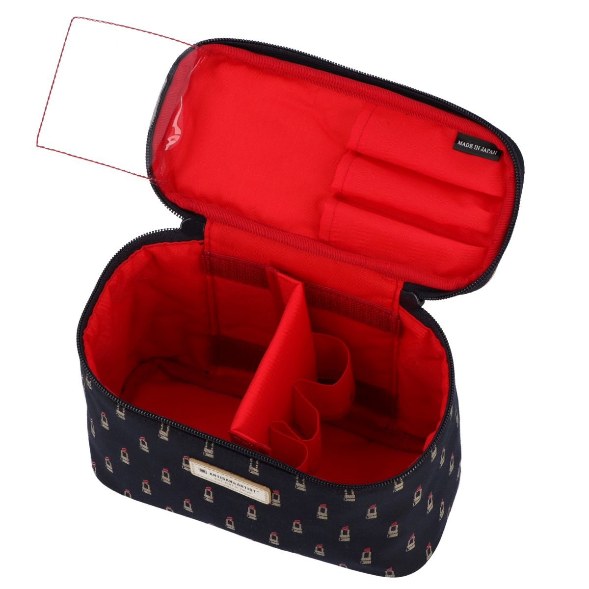 �����Х˥ƥ� �����ꥢ��ȡ��롼���� 6WP-LI913