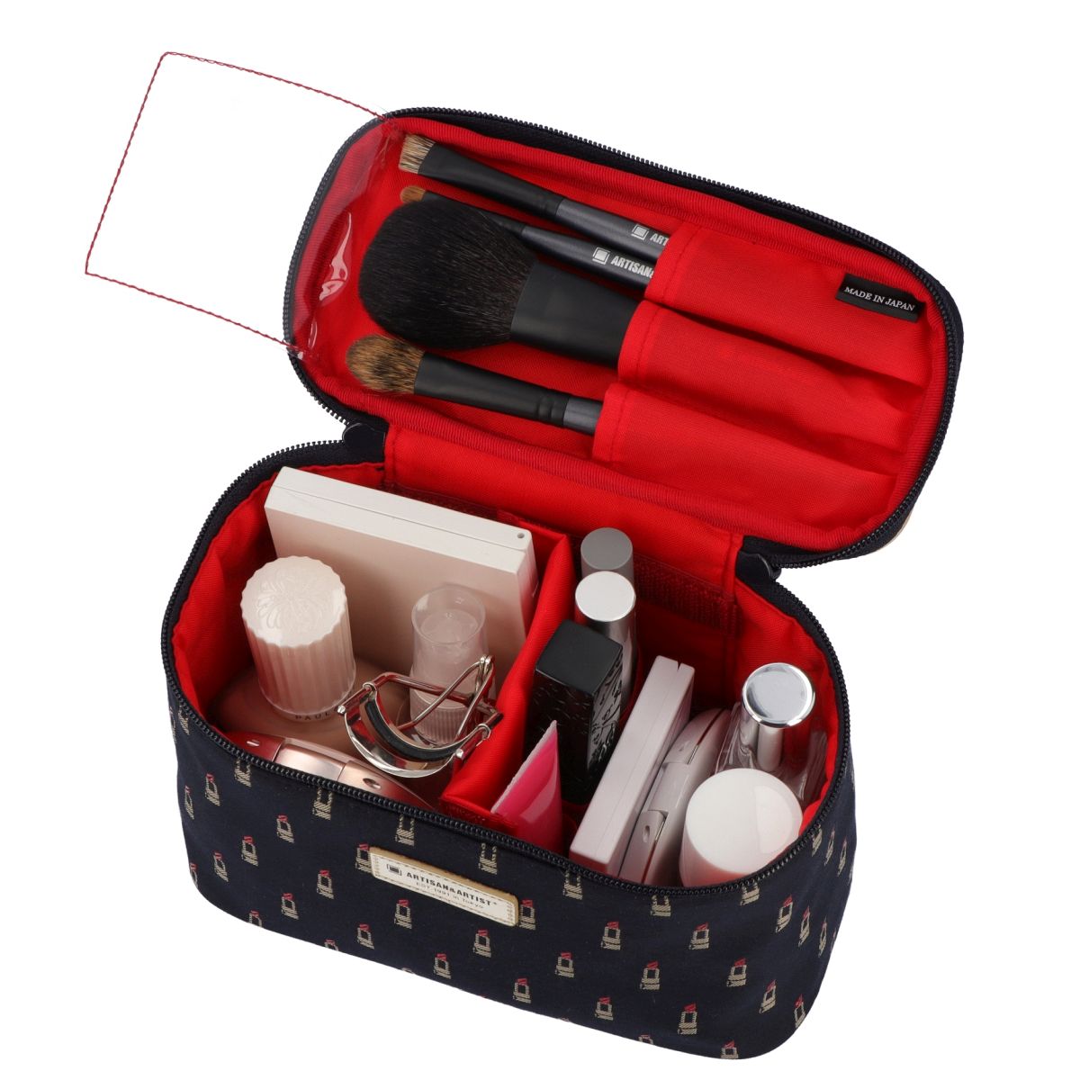 �����Х˥ƥ� �����ꥢ��ȡ��롼���� 6WP-LI913
