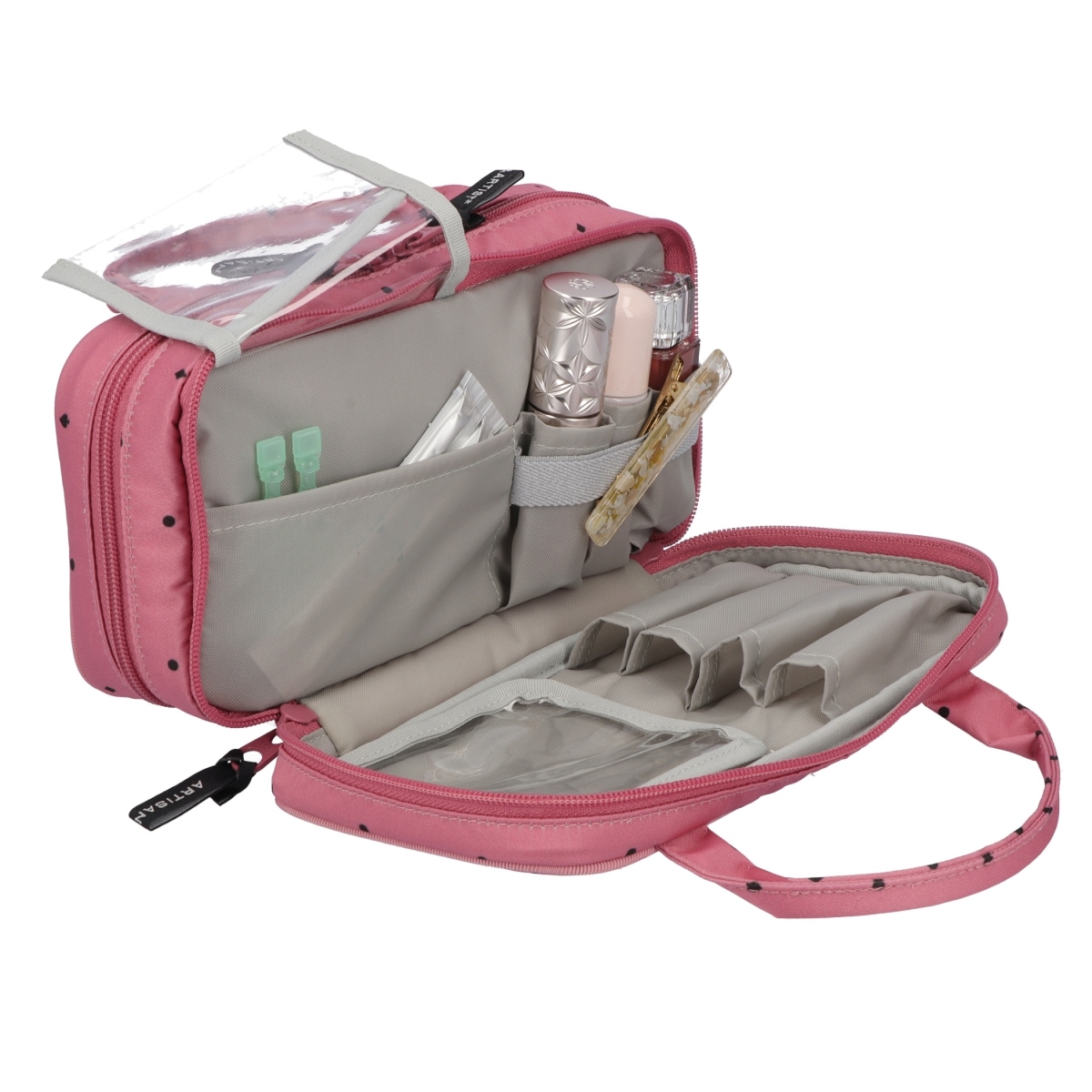 �ӥ塼�顼�ݥ��åȡ����������ݥ��å��դ��ݡ��� 6WP-PK22