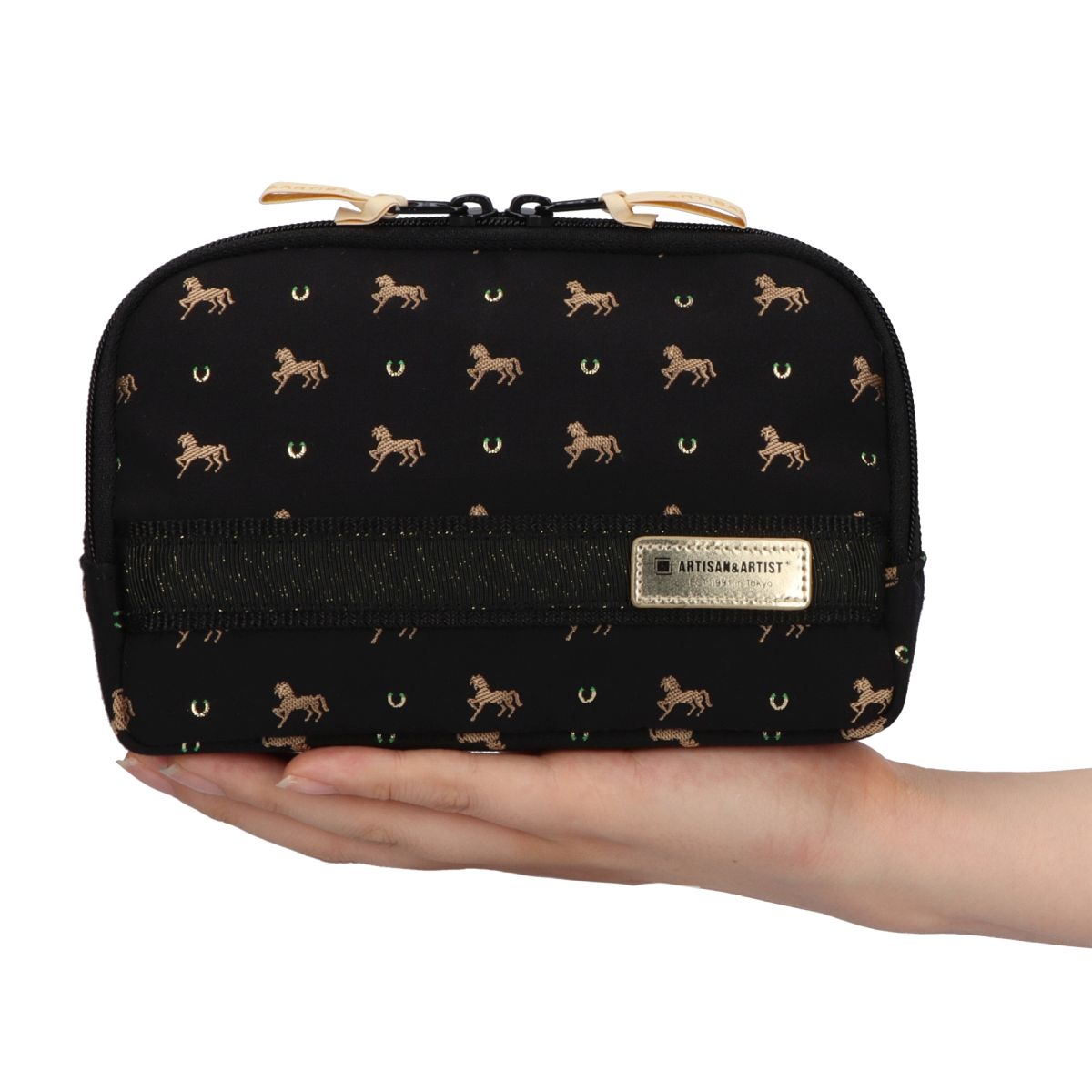 スロープシェイプ・ポーチ ピルーエット 6WP-PR110H | アルティザン