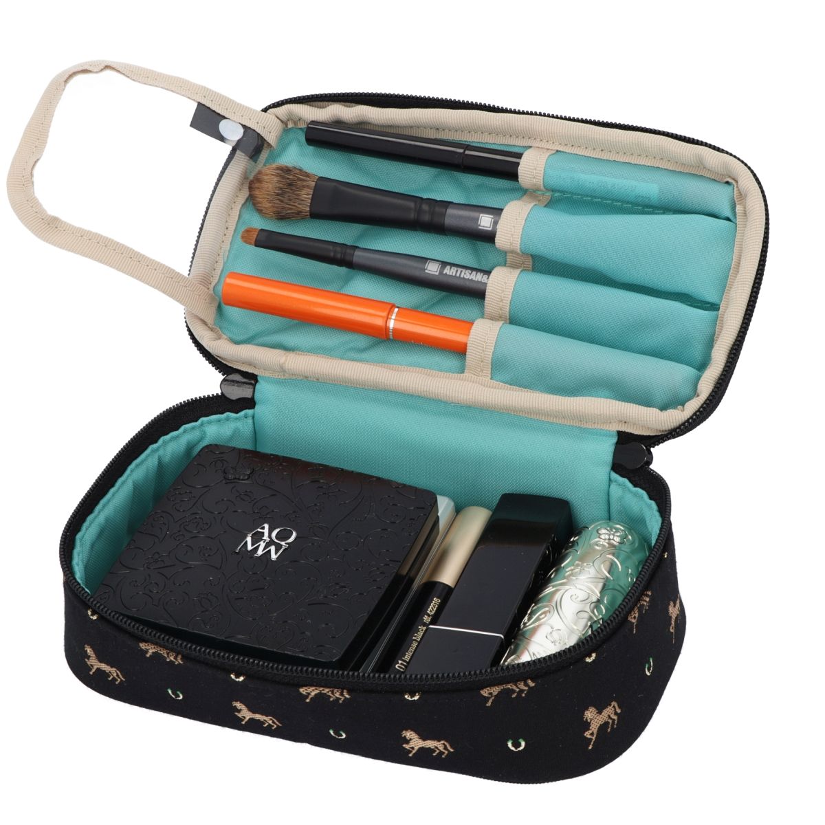 プロ用メイク道具 メイク検定 美容学生教材　ブリディエ アルティザンアーティスト プロ用メイク道具 メイク検定 美容学生教材 ブリディエ セット - メルカリ