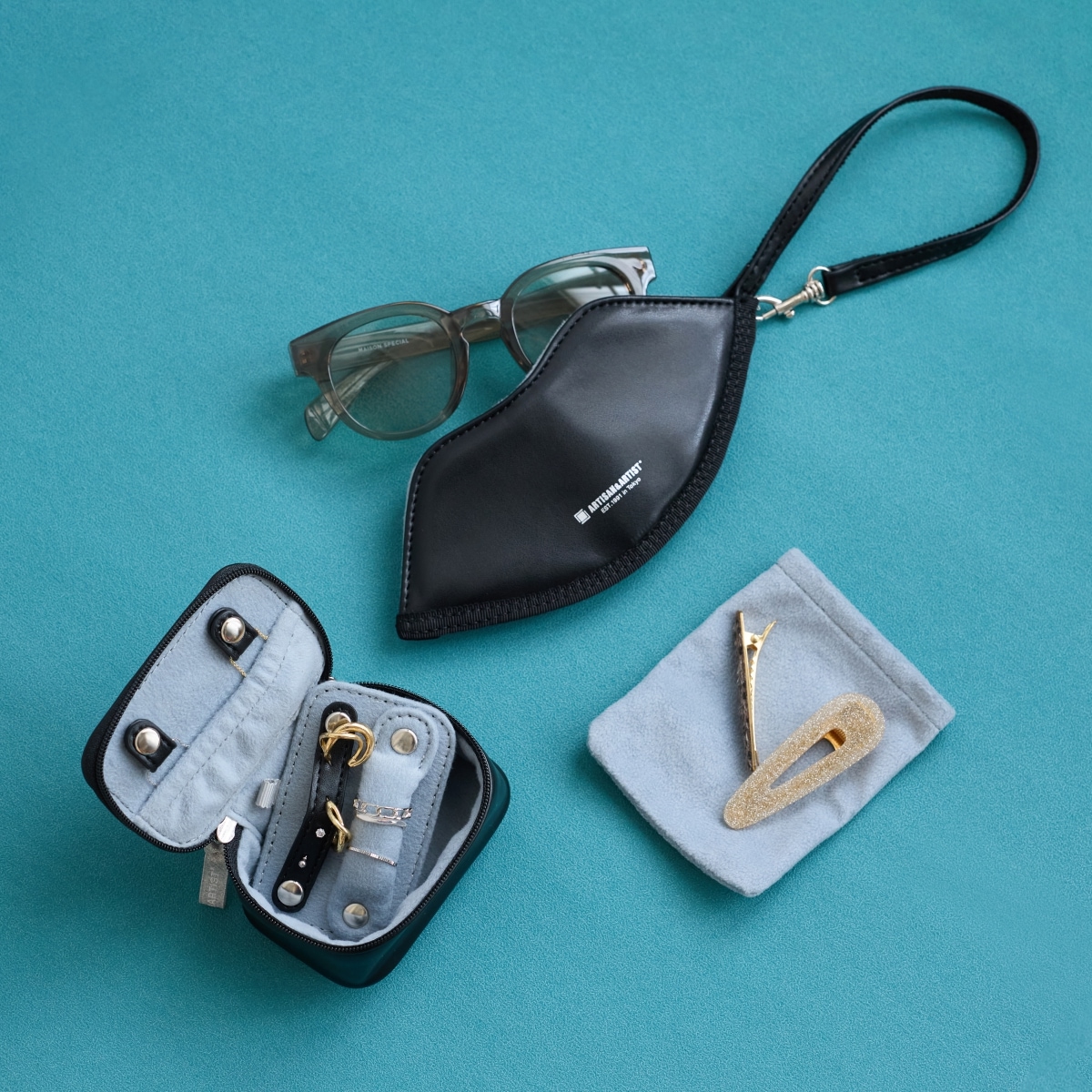 グラスケース アーバン・リュクス 6WP-UL8106 | アルティザン