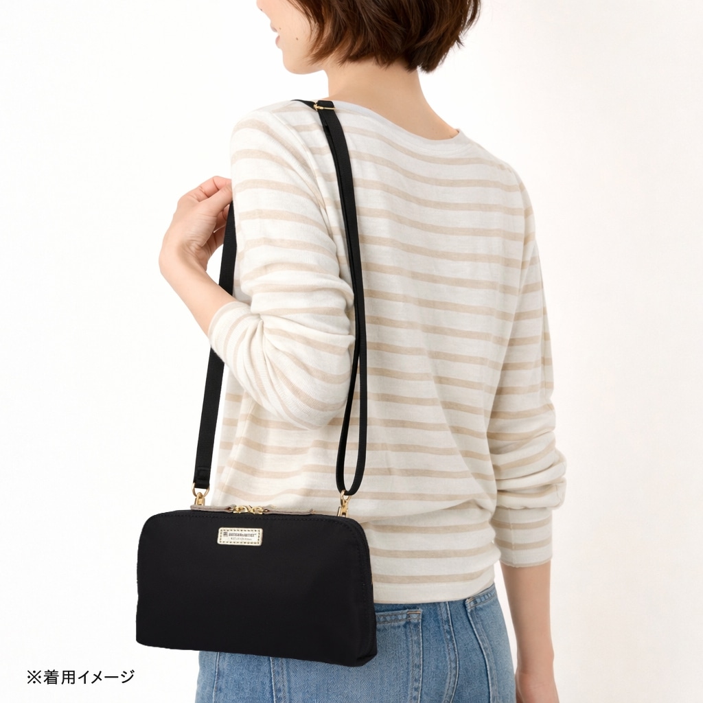 2WAY������åȥݡ��� 6WS-BS04