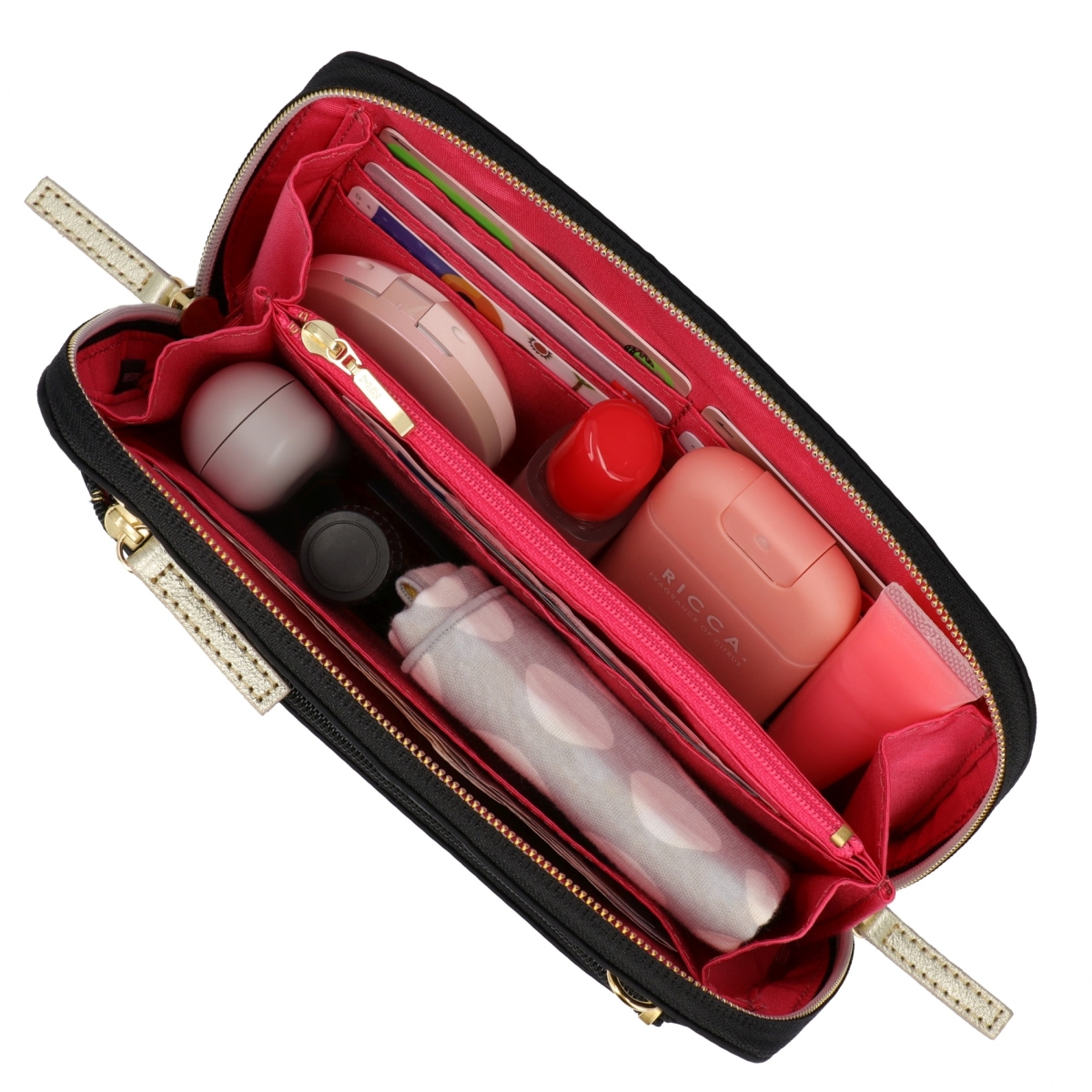 2WAY������åȥݡ��� 6WS-BS04