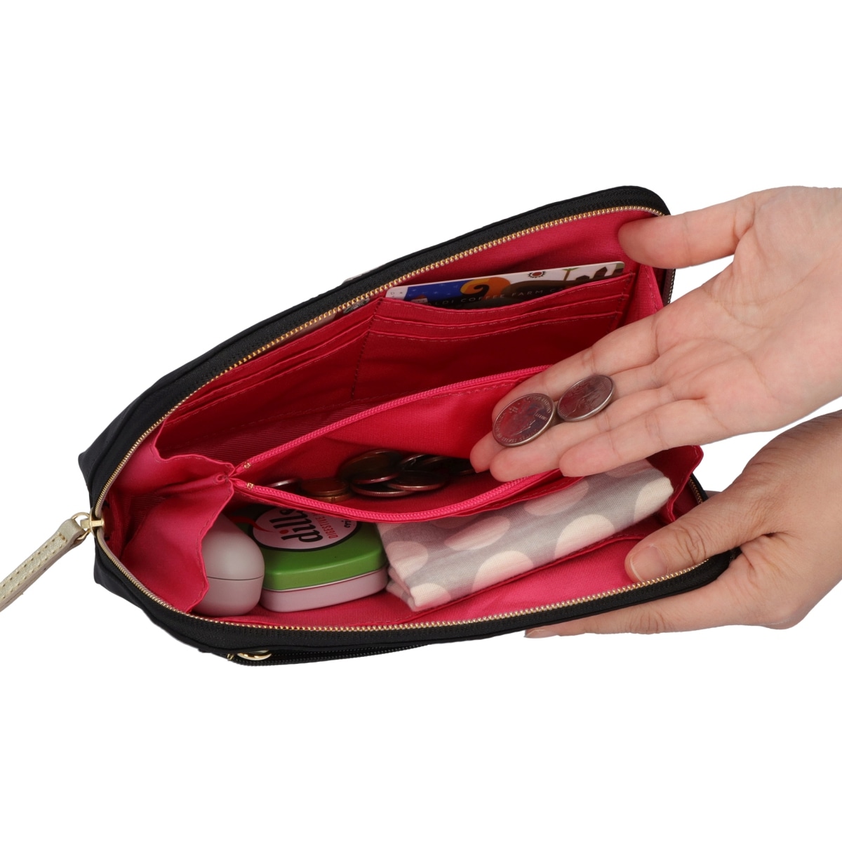 2WAY������åȥݡ��� 6WS-BS04