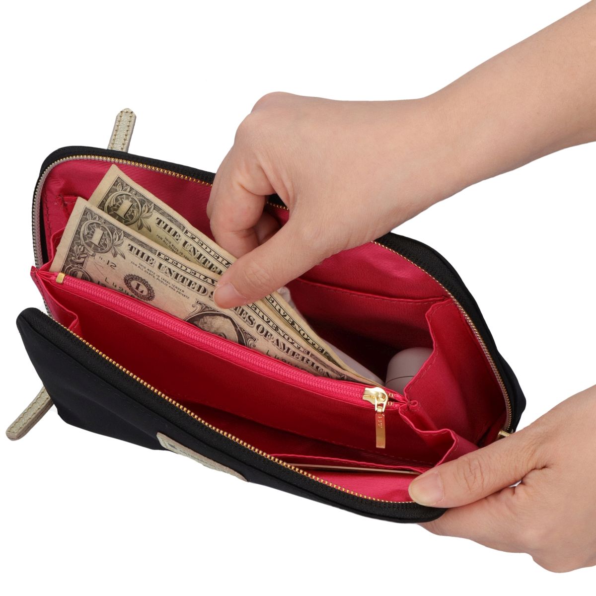 2WAY������åȥݡ��� 6WS-BS04