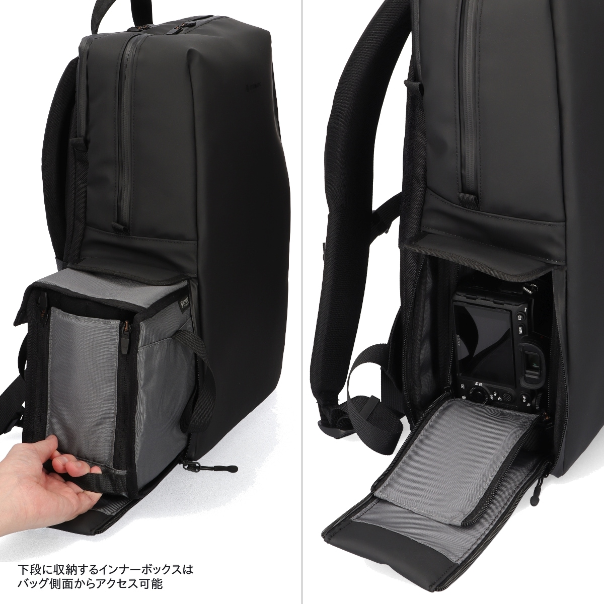 ����� �Хå��ѥå� �����ܥå������ץ� ACAM-620D