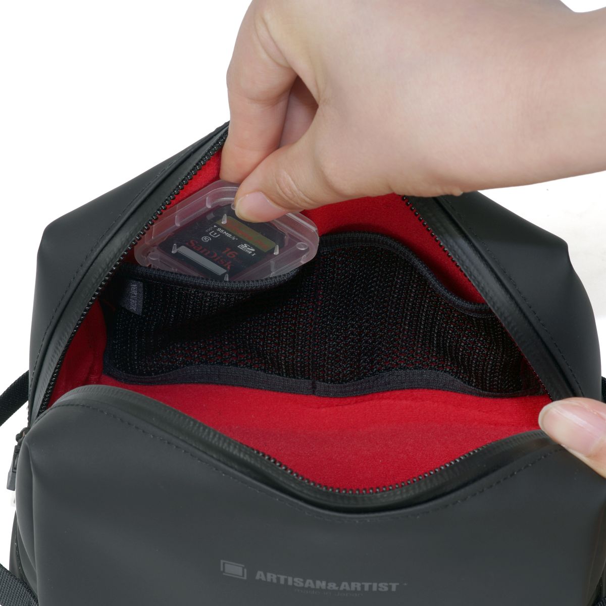 ����� ����ʡ��Хå� �����ܥå������ץ� ACAM-64DA