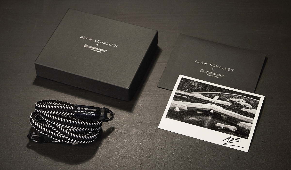 ʿ���ȥ��륯�����ɥ��ȥ�å� ���� 120cm Alan Schaller Edition ACAM-AS320B