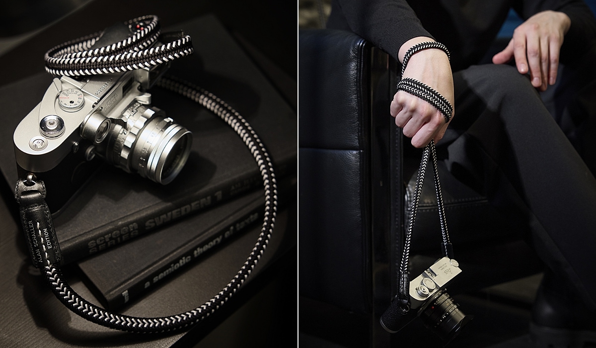 ʿ���ȥ��륯�����ɥ��ȥ�å� ���� 120cm Alan Schaller Edition ACAM-AS320B