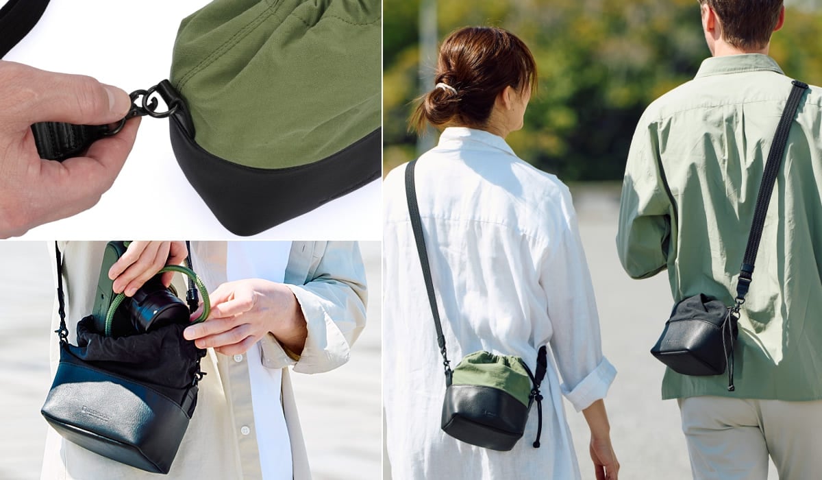 �������ܥǥ��������ݡ��� �쥶�����ե��֥�å� ACAM-CP210