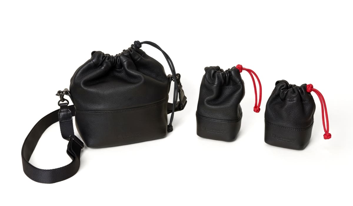 BRIEFINGxBEAMS+ GEAR SERIES C-06 ブラックポーチ GADGET POUCH MW GENII（ガジェットポーチ）（BRA233A41）|商品詳細