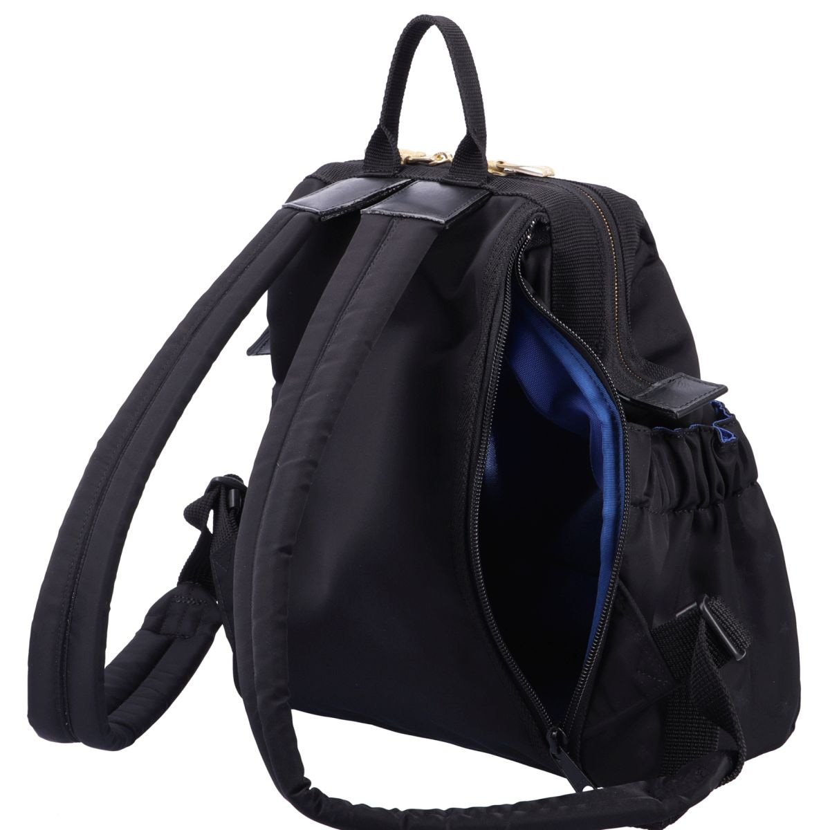 ワイドオープン・コンパクトリュック アストロ・フロー KG2AS-604