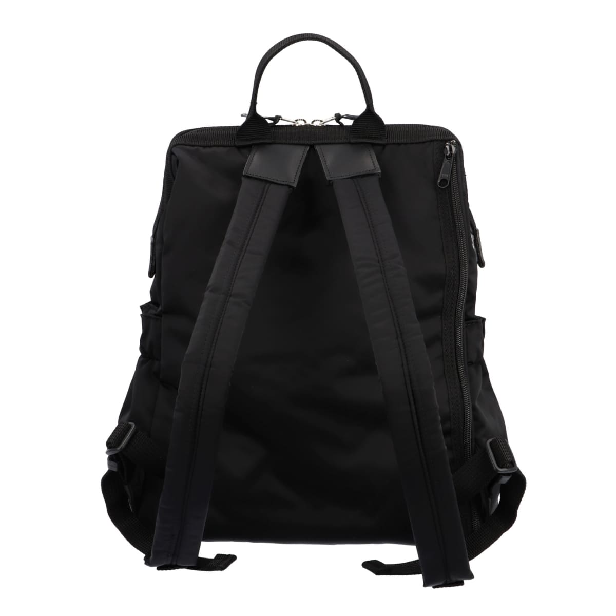 在庫限り】ワイドオープン・大きめリュック ポッシュ KG2PO-704