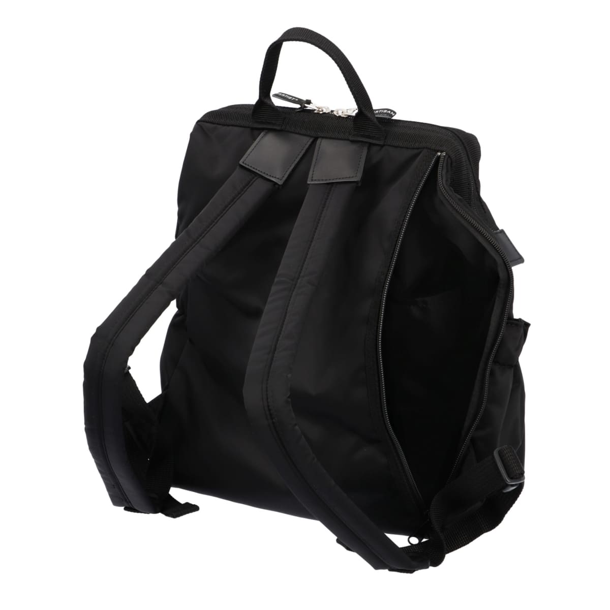 在庫限り】ワイドオープン・大きめリュック ポッシュ KG2PO-704