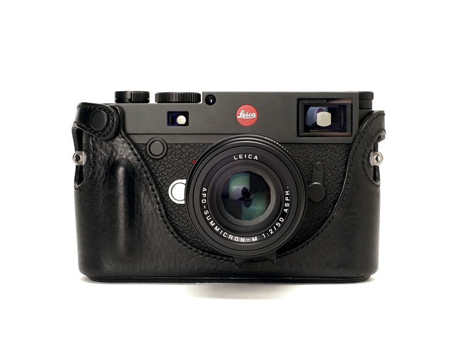 Leica CL専用　レザーケース