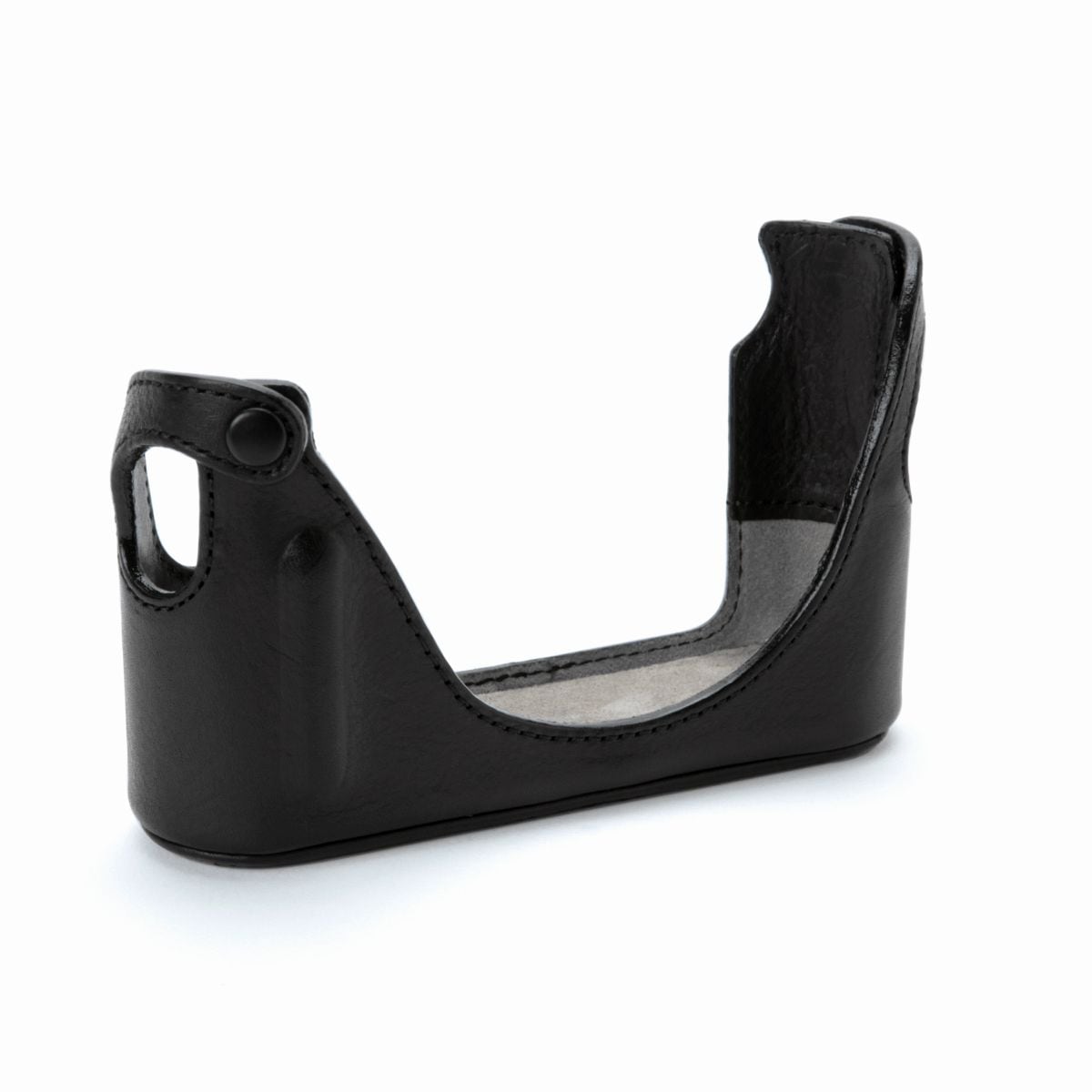 ライカMマウント付き本革ケース純正品 ライカMマウント付き本革ケース純正品 ライカMマウント付き本革