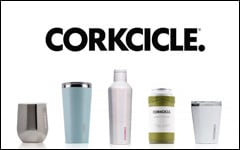 CORKCICLE