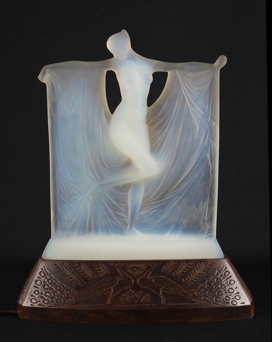 ルネ・ラリック 「タイース Thaïs 」 | | アトリエ・ブランカ