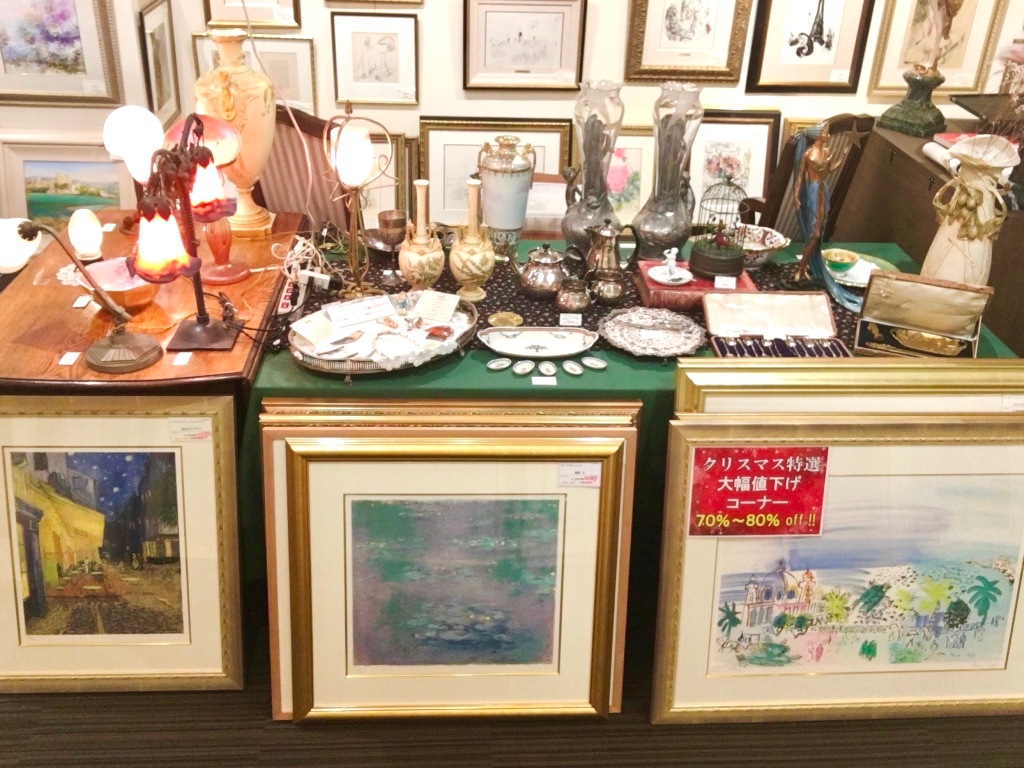 アトリエ・ブランカ