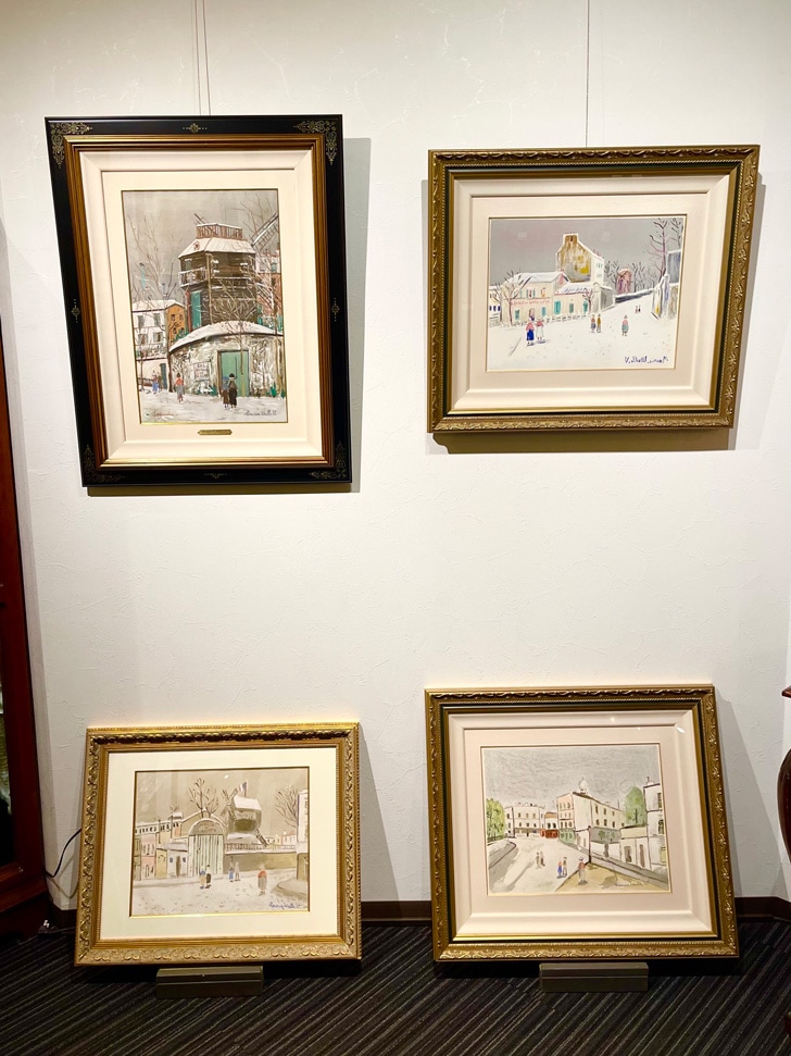 アトリエ・ブランカ