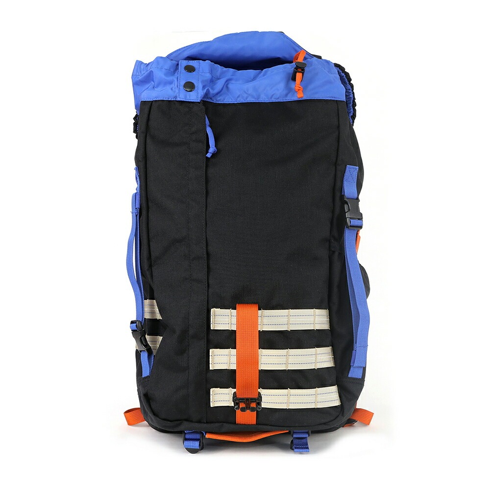 BRAVO ブラボー bravo BRAVO X ATLAS SIERRA BLOCK II 28901 バック