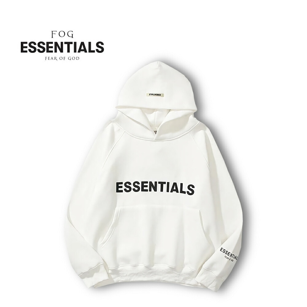 Fog essentials outlet hoodie