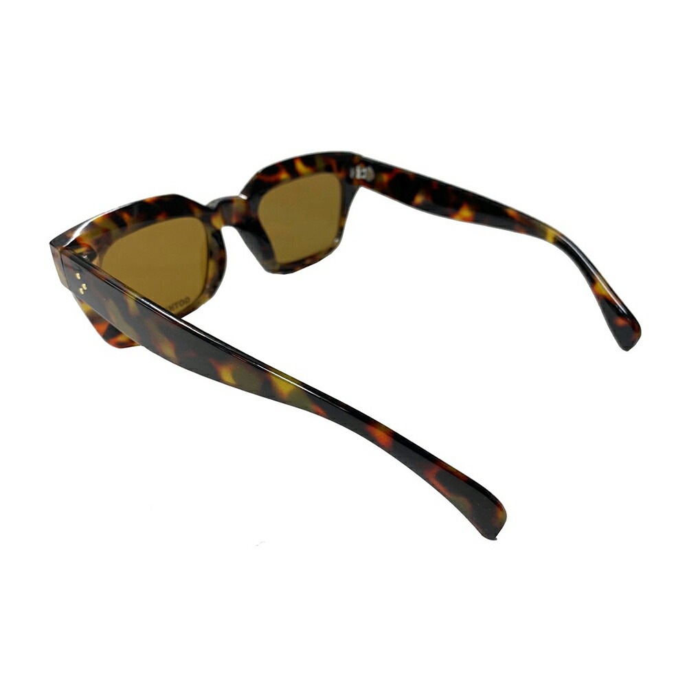 GOTHAM NYC ゴッサムニューヨーク エヌワイシー GN759/ SUNGLASSES BROWN/BROWN サングラス すべての