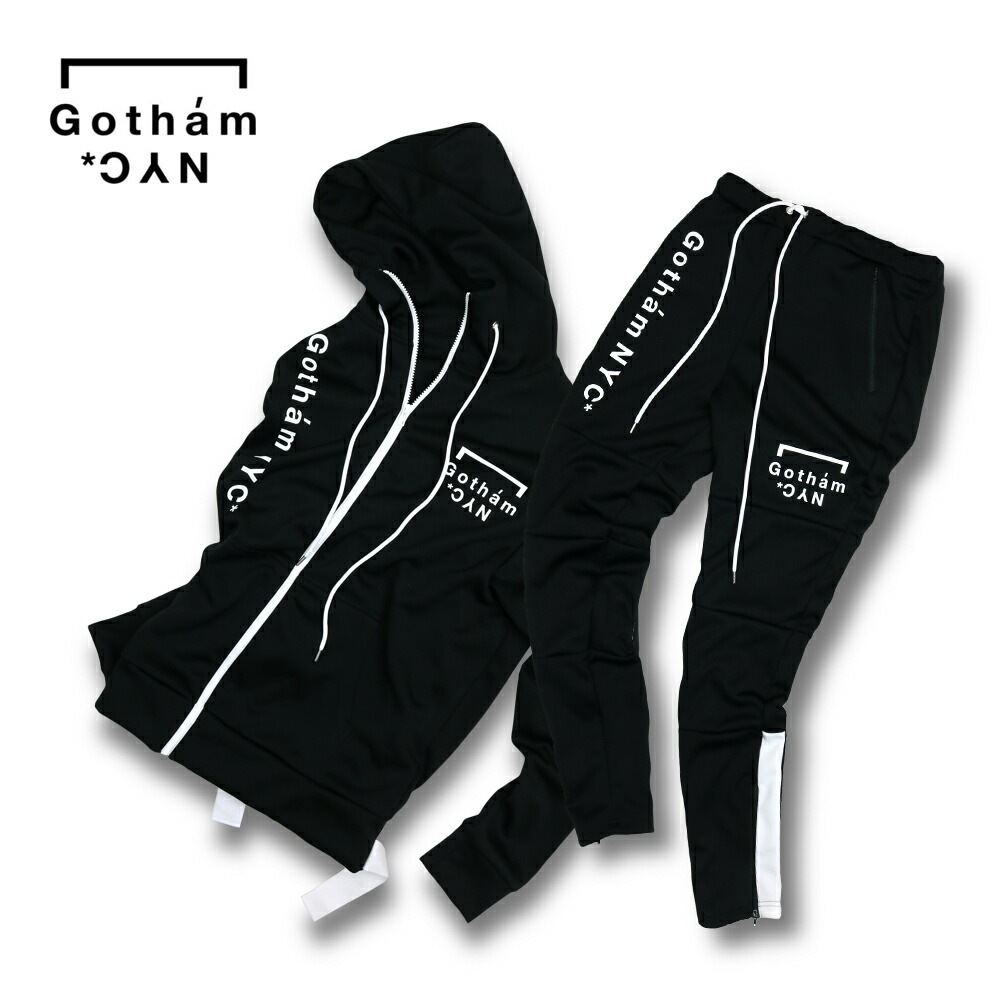 GOTHAM NYC ゴッサムニューヨーク エヌワイシー GN833 / BLOGO SKINNY