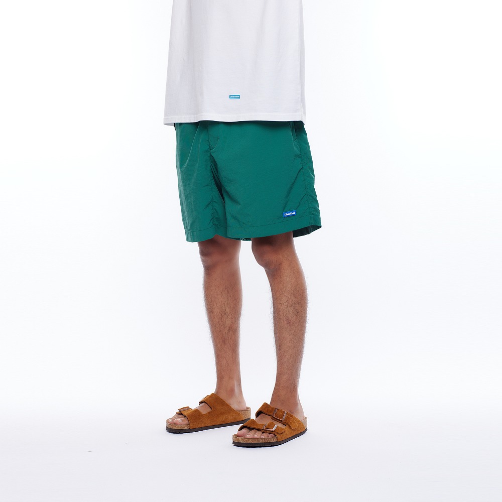 Liberaiders リベレイダース LIBERAIDERS SUPPLEX NYLON SHORTS 71802
