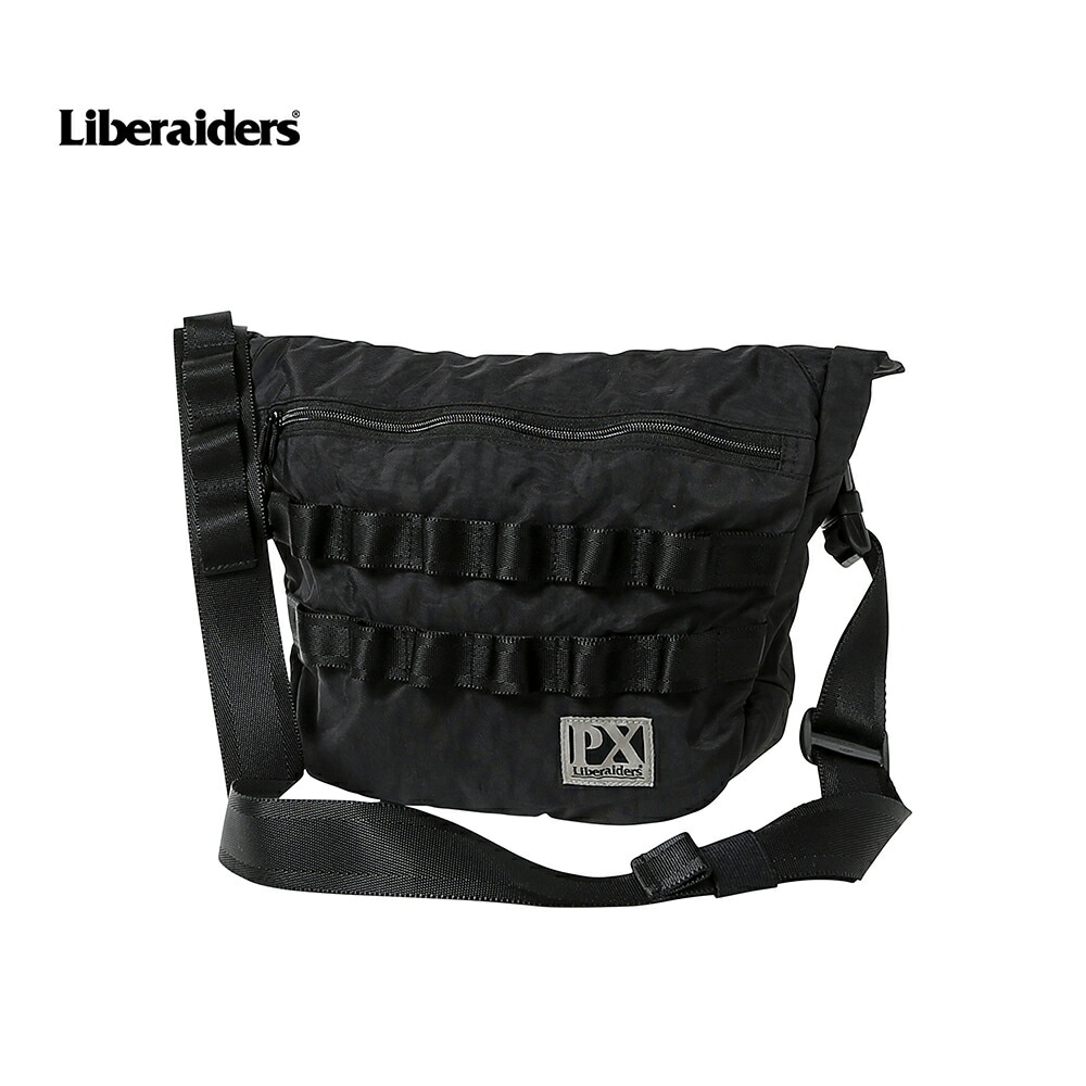 Liberaiders リベレイダース Liberaiders PX ROGER SHOULDER BAG 82902