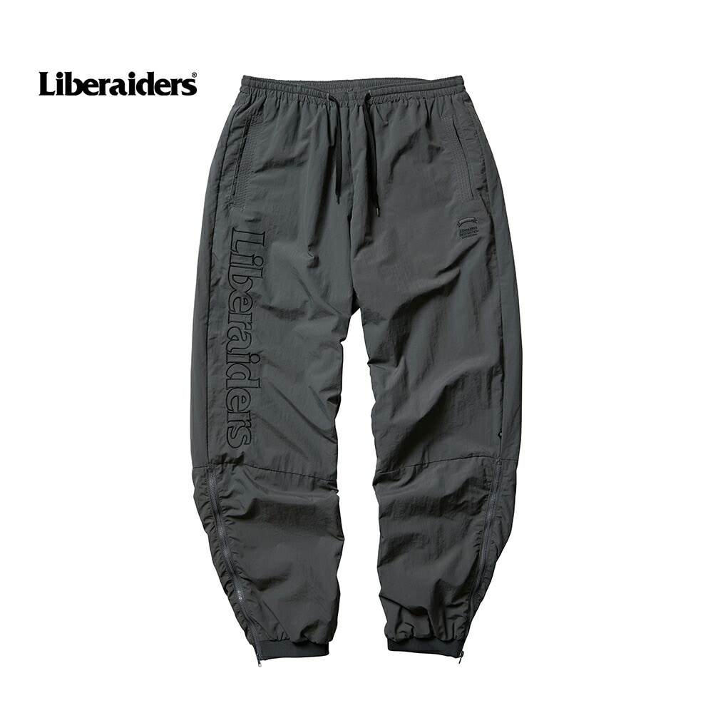 Liberaiders リベレイダース LIBERAIDERS LR NYLON TEAM