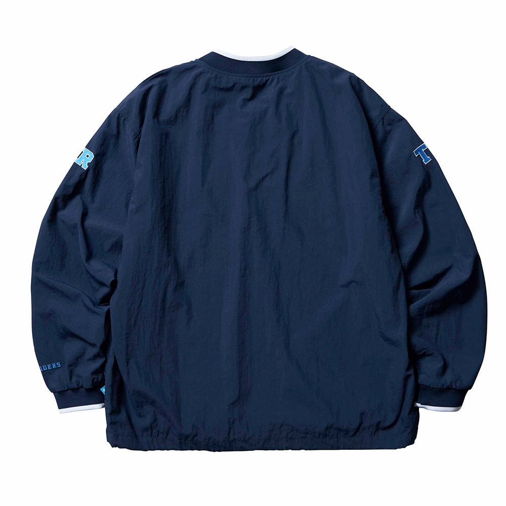 Liberaiders リベレイダース NYLON PULLOVER 完売品 リベレイダース Liberaiders Liberaiders LR NYLON PULLOVER（リベ