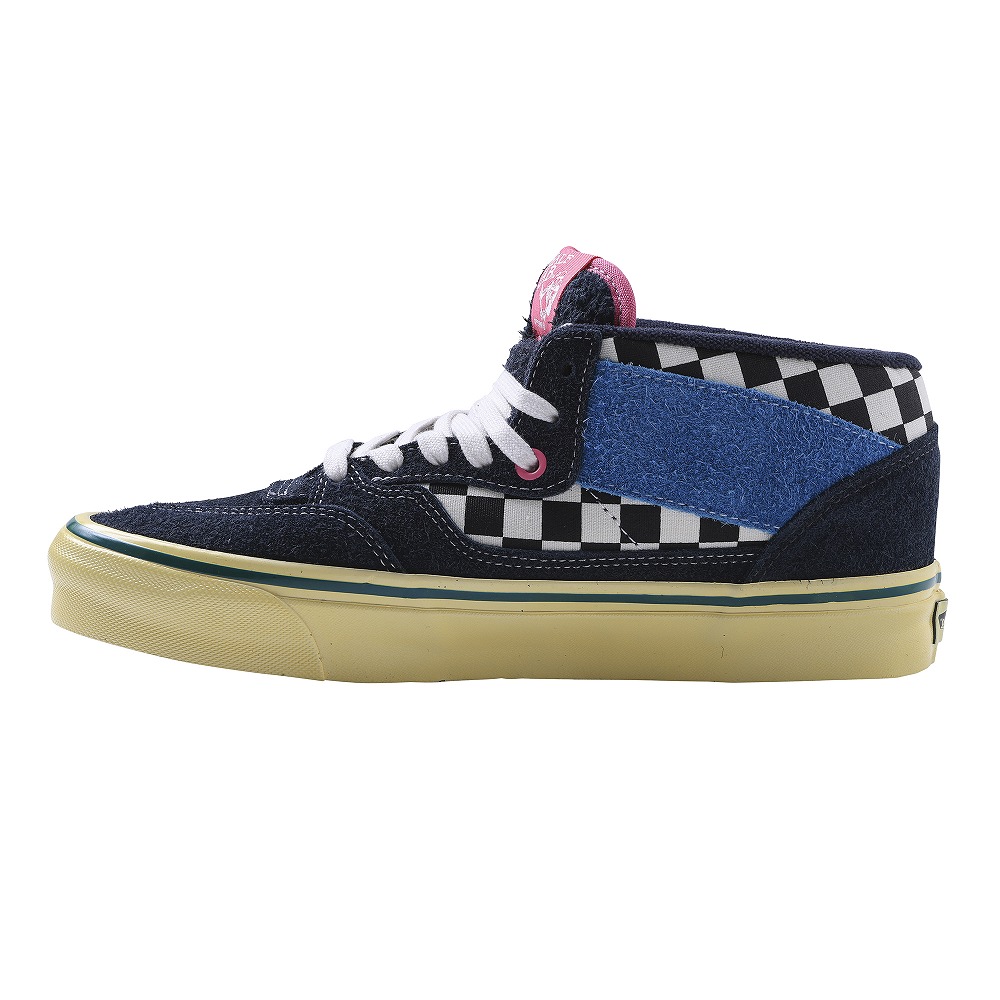 Liberaiders リベレイダース Vans x Liberaiders Half Cab 33 DX