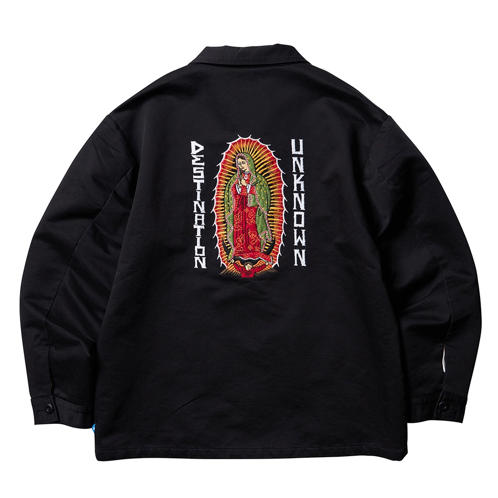 Liberaiders リベレイダース LR SOUVENIR JACKET ベトジャン | すべて 