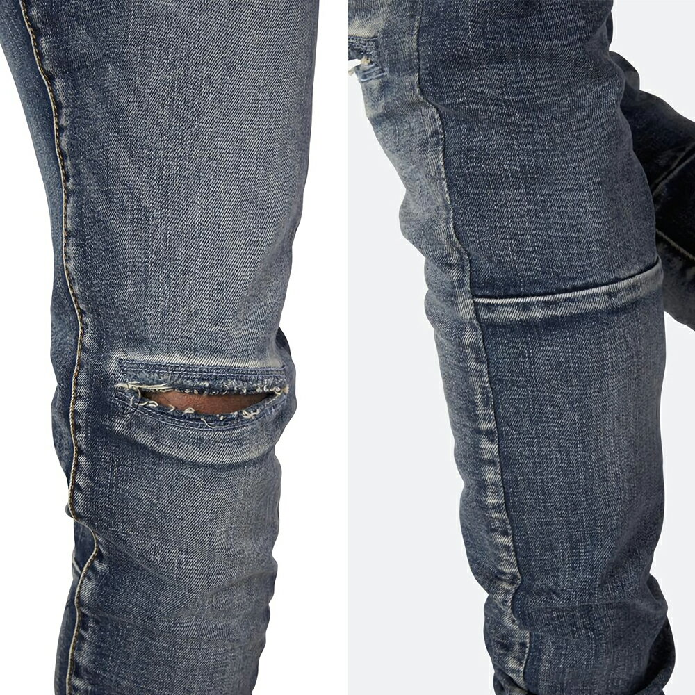 mnml M65 STRETCH DENIM スキニーデニム　28インチ mnml M65 STRETCH DENIM スキニーデニム28インチ