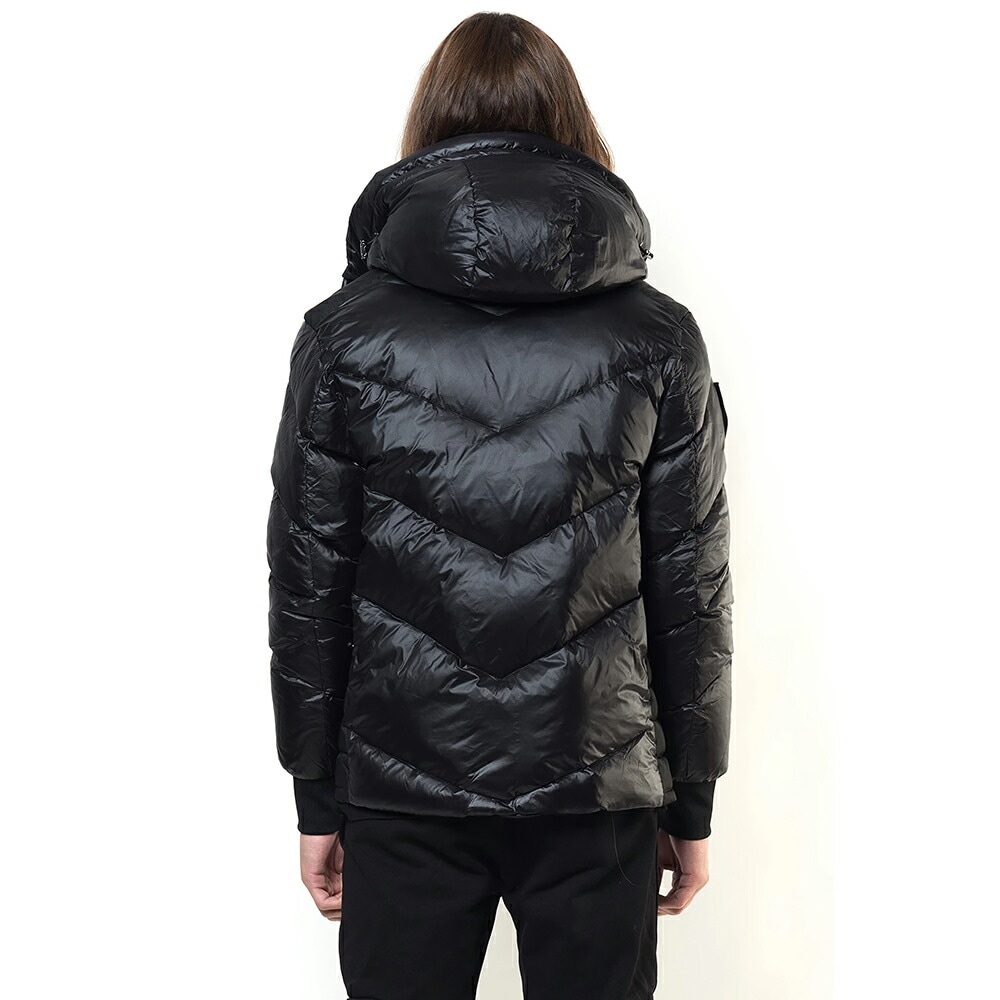TheNewDesigners ザ ニュー デザイナーズ POPTON JACKET MW-602-AAP  