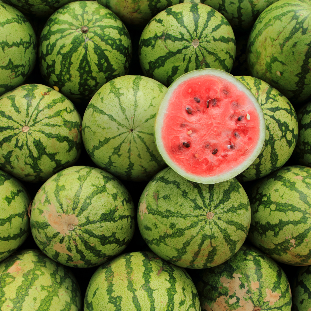 スイカ果実エキス