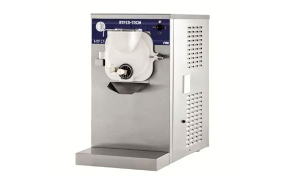 HYPER-TRON(ハイパートロン) ジェラートフリーザー｜HTF2.5