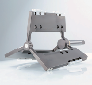 HYPER-TRON(ハイパートロン) ジェラートフリーザー ｜HTF PRO8