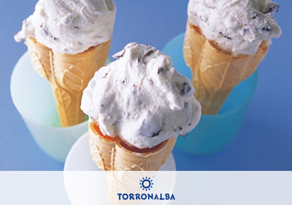 TORRONALBAȥʥСڥȥڡ1kg